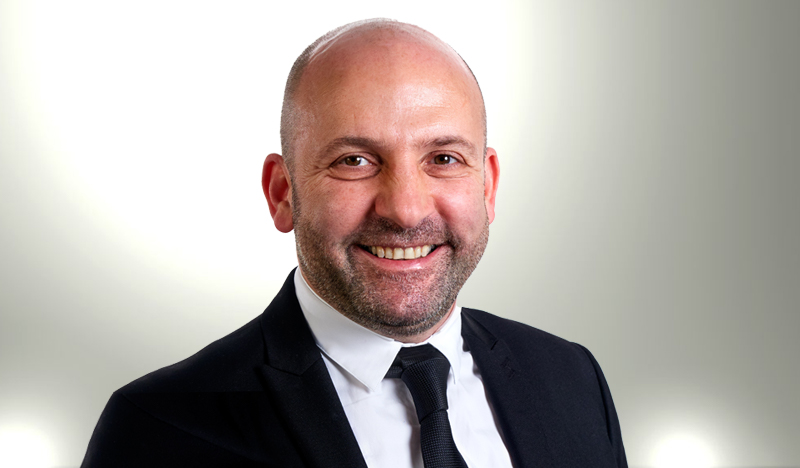 Roger Assaker Has Been Appointed Chairman of the Board at Diabatix